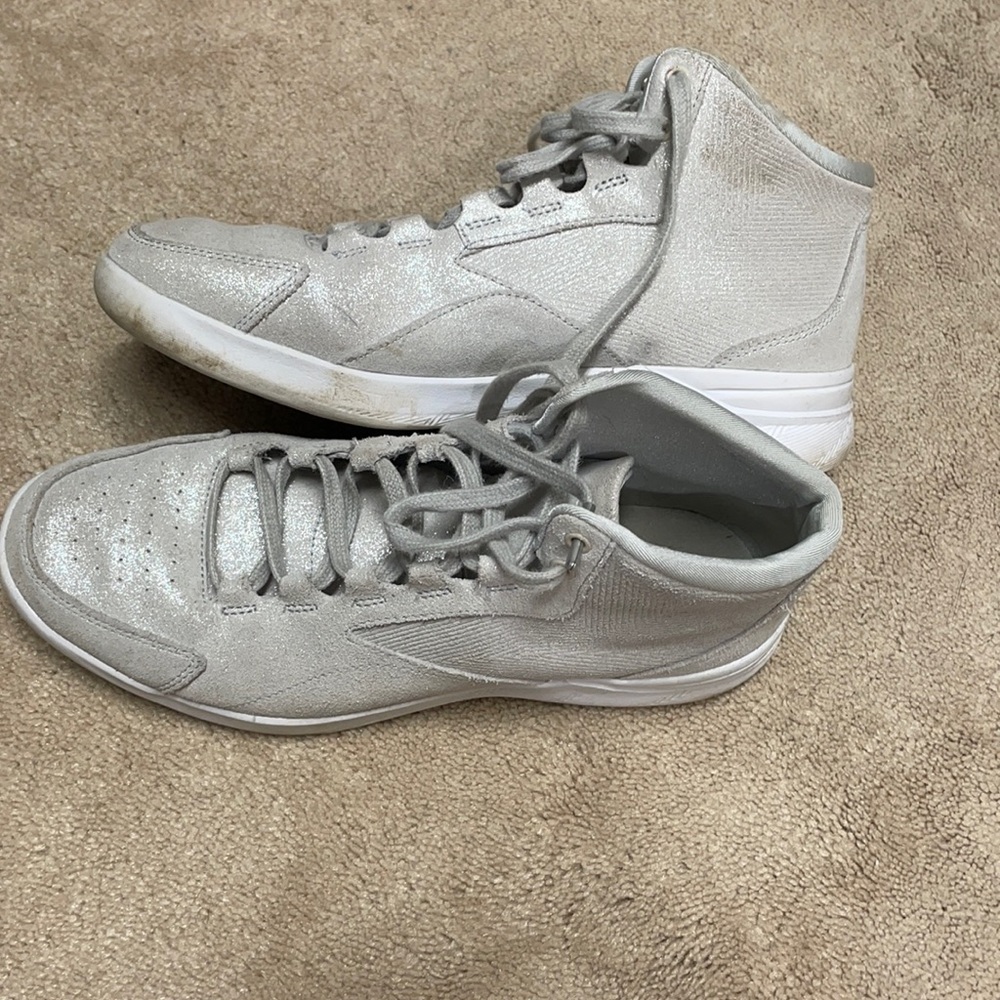 Misty Copeland / Under Armour Sneakers
